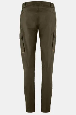 Fjällräven Stina Broek Dames