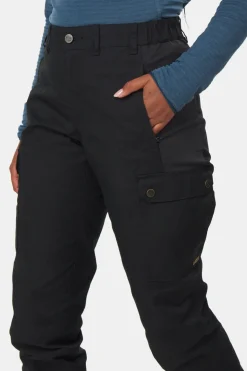 Fjällräven Stina Broek Dames
