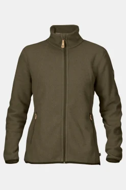 Fjällräven Stina Fleece Dames