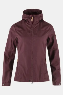 Fjällräven Stina Jacket