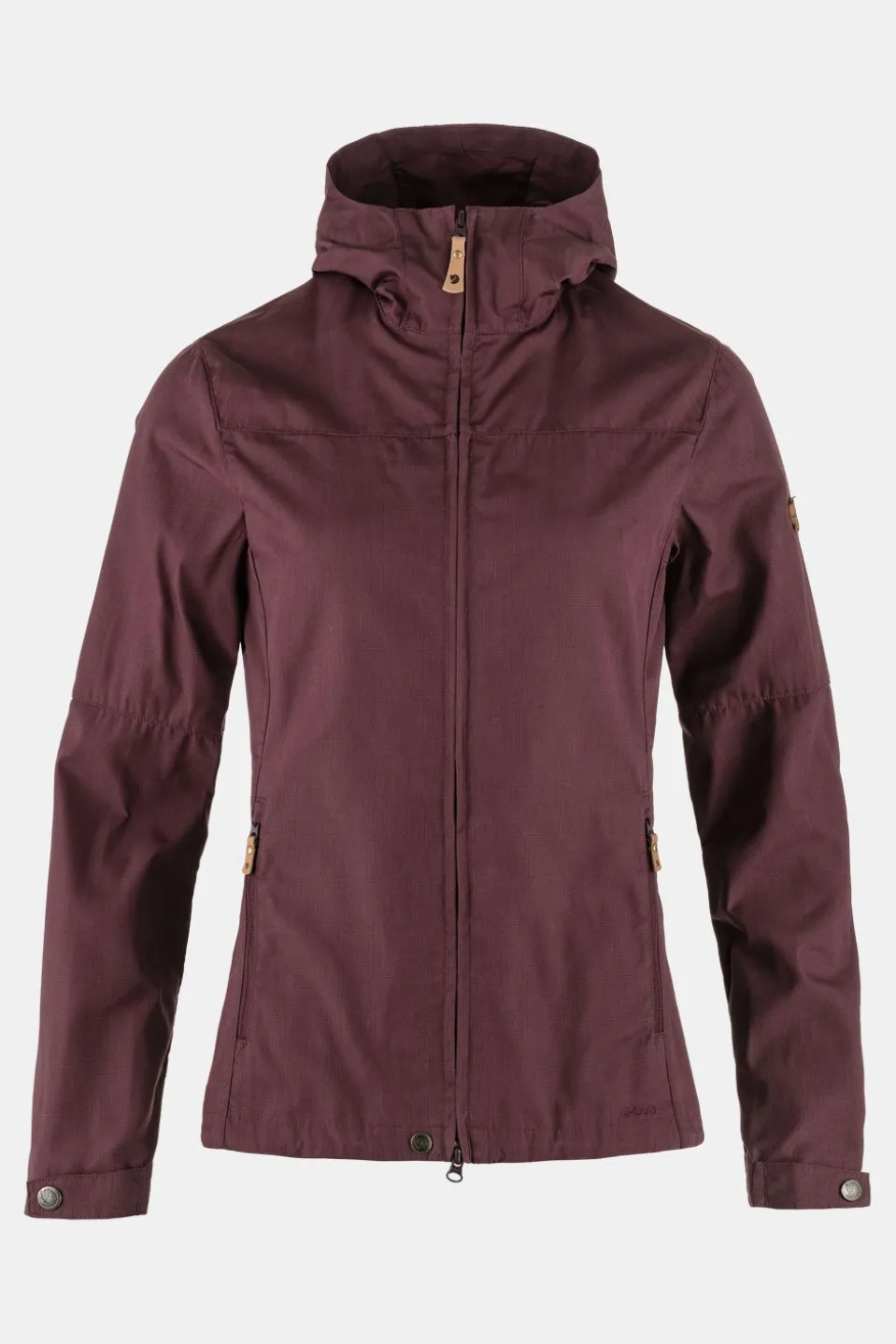 Fjällräven Stina Jacket