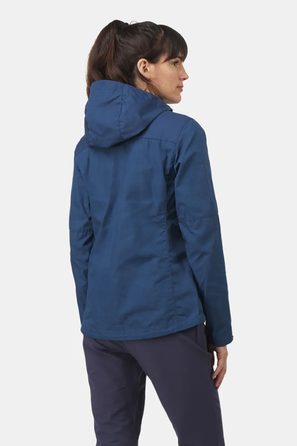 Fjällräven Stina Jacket