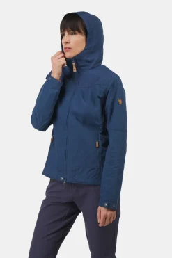 Fjällräven Stina Jacket