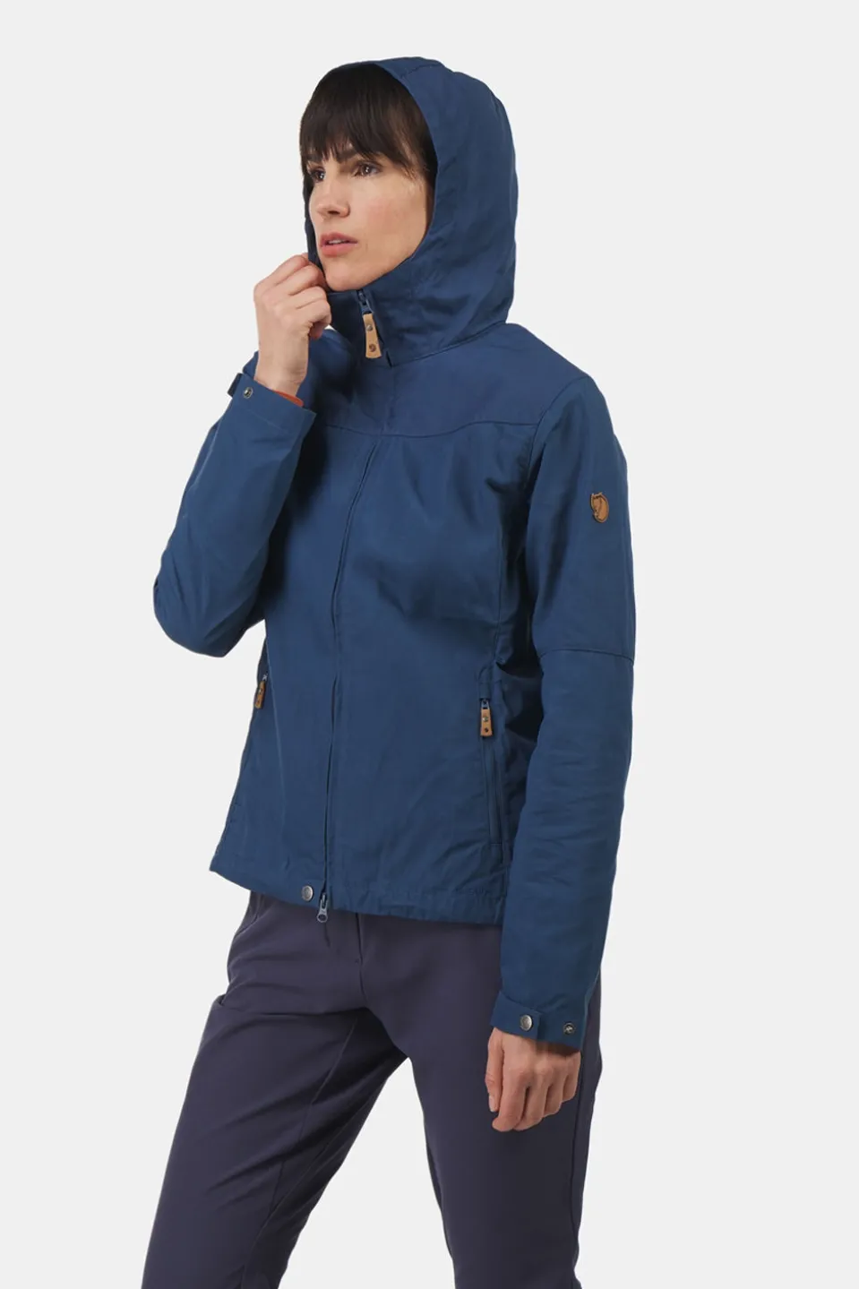 Fjällräven Stina Jacket