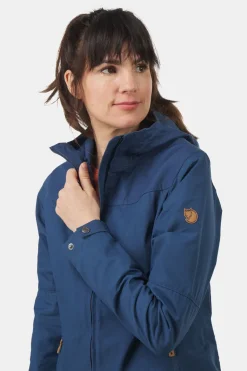 Fjällräven Stina Jacket