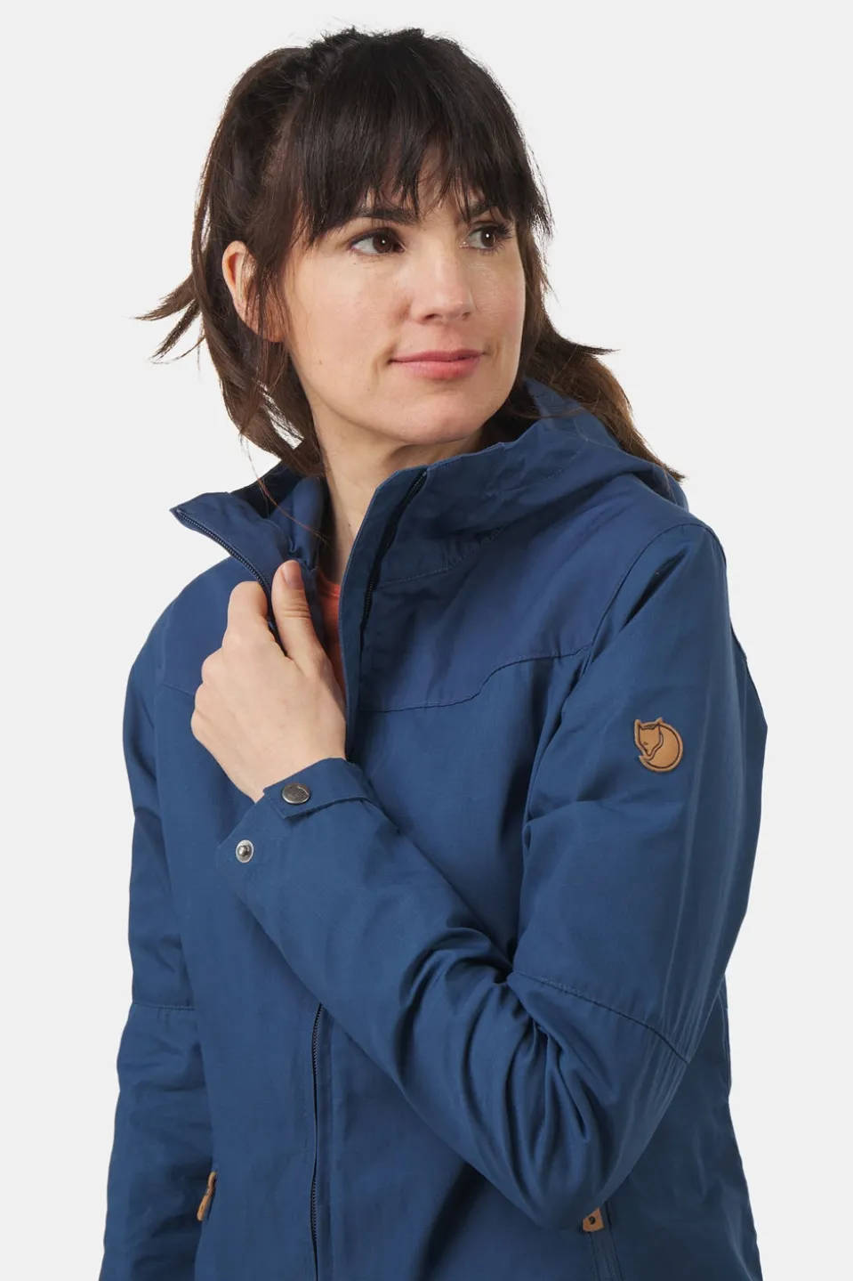Fjällräven Stina Jacket