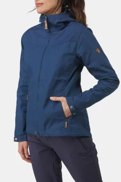 Fjällräven Stina Jacket