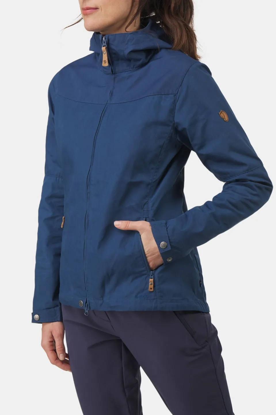 Fjällräven Stina Jacket