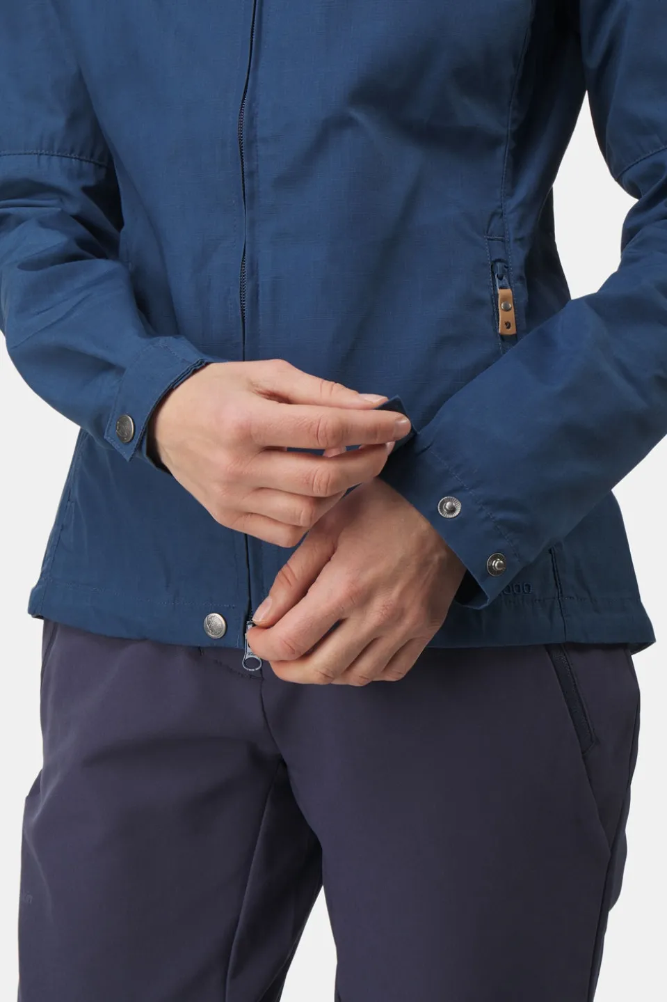 Fjällräven Stina Jacket