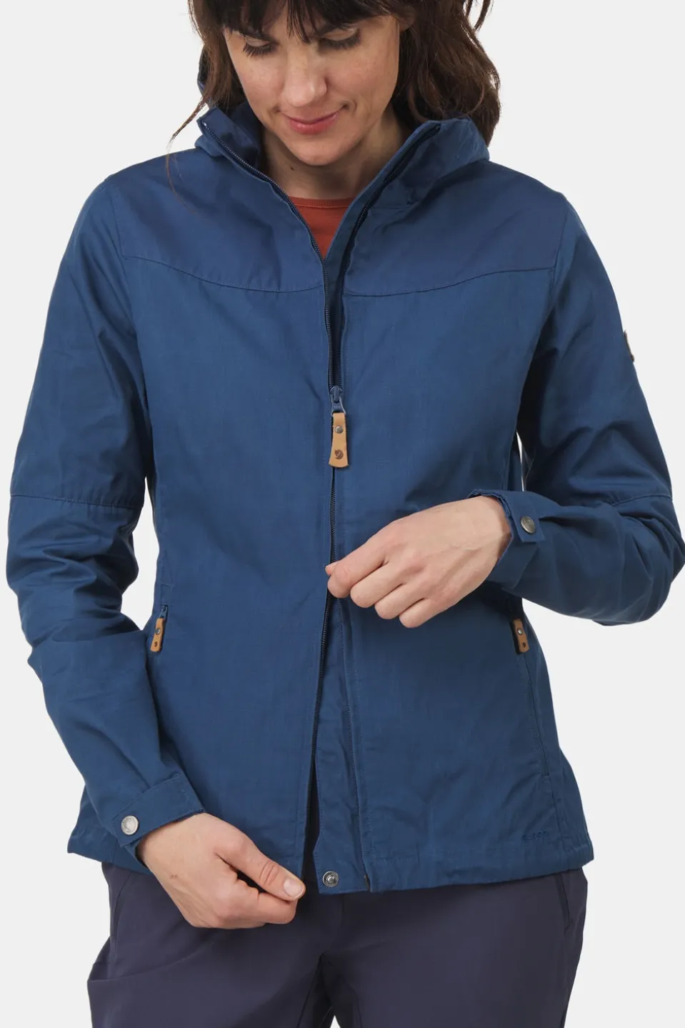 Fjällräven Stina Jacket