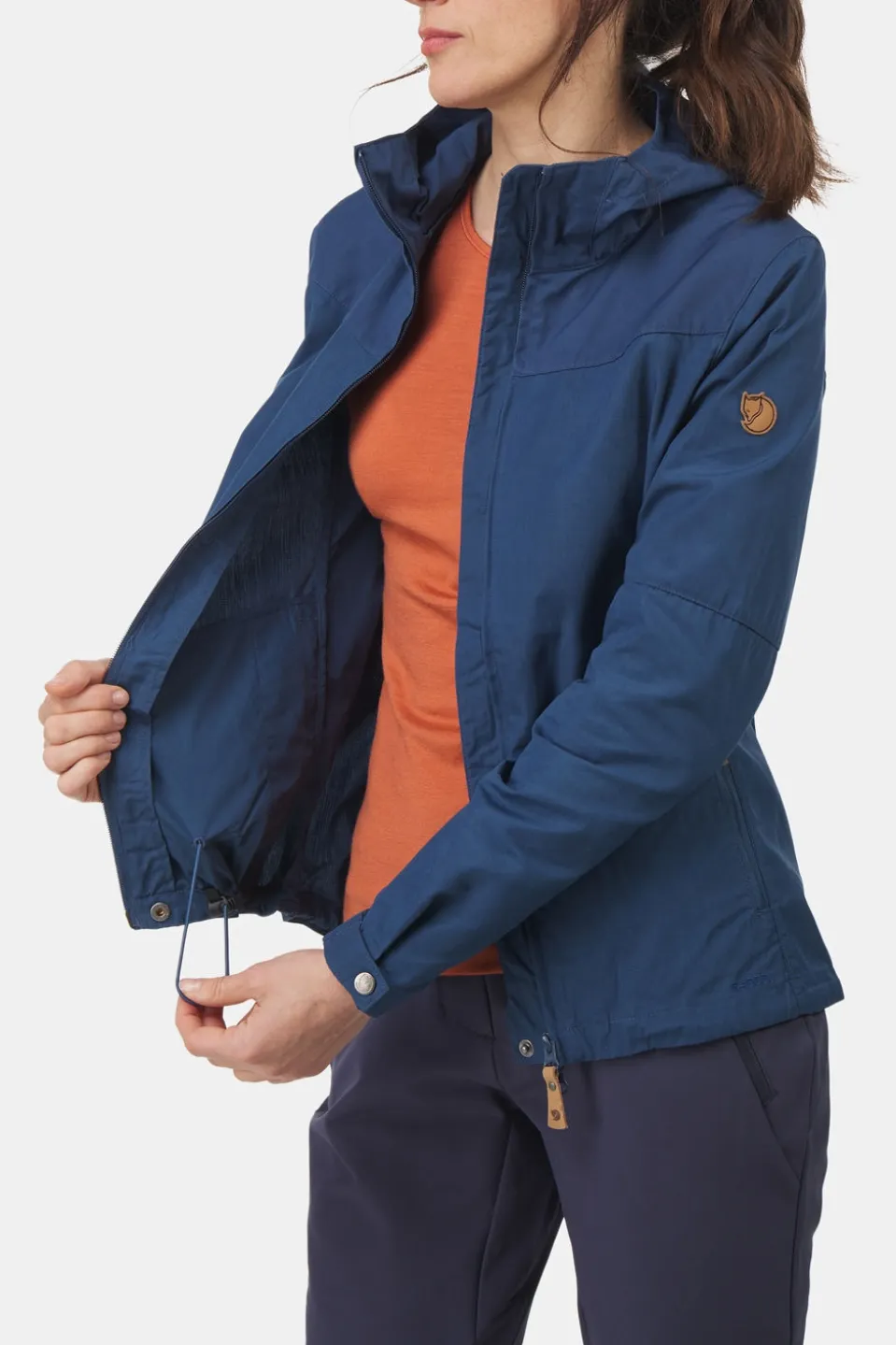 Fjällräven Stina Jacket