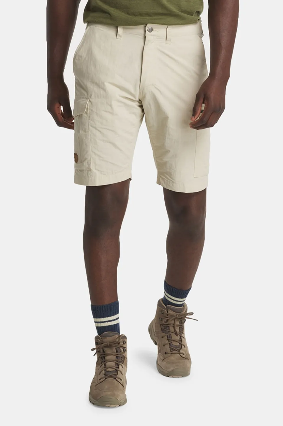 Fjällräven Travellers MT Broek