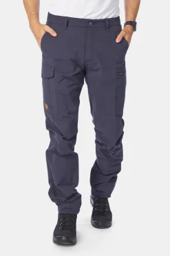 Fjällräven Travellers MT Broek Long