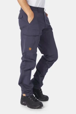 Fjällräven Travellers MT Broek Long