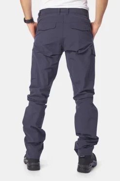 Fjällräven Travellers MT Broek Long