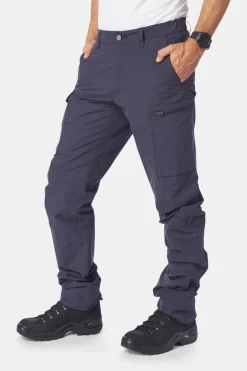 Fjällräven Travellers MT Broek Long