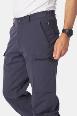 Fjällräven Travellers MT Broek Long