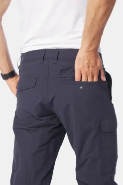 Fjällräven Travellers MT Broek Long