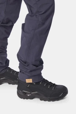 Fjällräven Travellers MT Broek Long