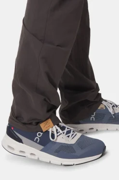 Fjällräven Travellers MT Zip-off Broek Long