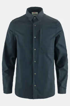 Fjällräven Trekking LS Blouse