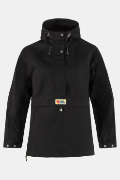 Fjällräven Vardag Anorak Dames
