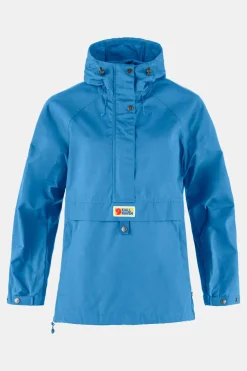 Fjällräven Vardag Anorak Dames