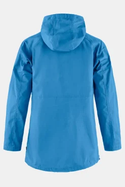 Fjällräven Vardag Anorak Dames