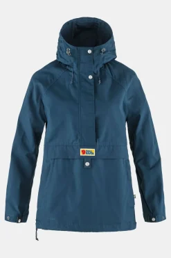Fjällräven Vardag Anorak Dames