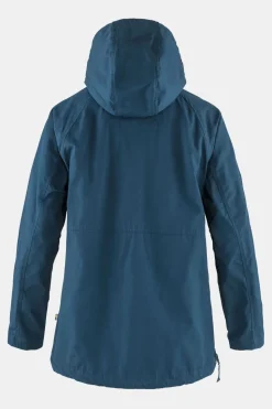 Fjällräven Vardag Anorak Dames