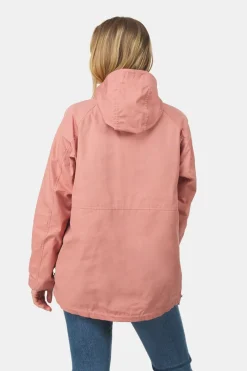 Fjällräven Vardag Anorak Dames