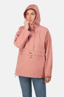 Fjällräven Vardag Anorak Dames
