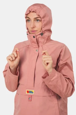 Fjällräven Vardag Anorak Dames