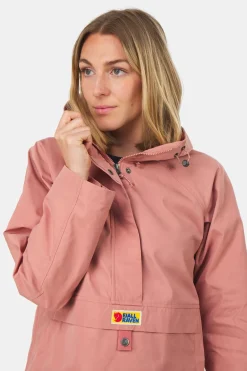 Fjällräven Vardag Anorak Dames