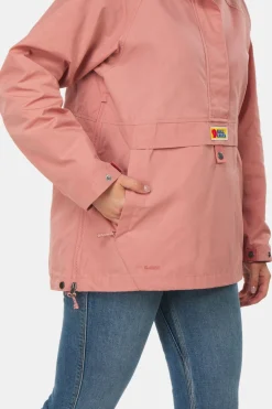 Fjällräven Vardag Anorak Dames