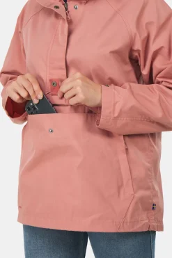 Fjällräven Vardag Anorak Dames