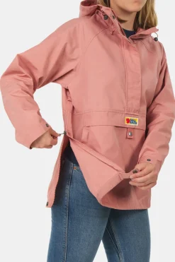 Fjällräven Vardag Anorak Dames