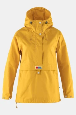 Fjällräven Vardag Anorak Dames