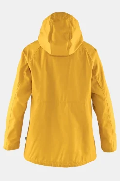 Fjällräven Vardag Anorak Dames