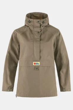 Fjällräven Vardag Anorak Dames
