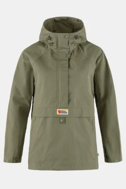 Fjällräven Vardag Anorak Dames