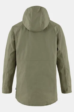 Fjällräven Vardag Anorak Dames