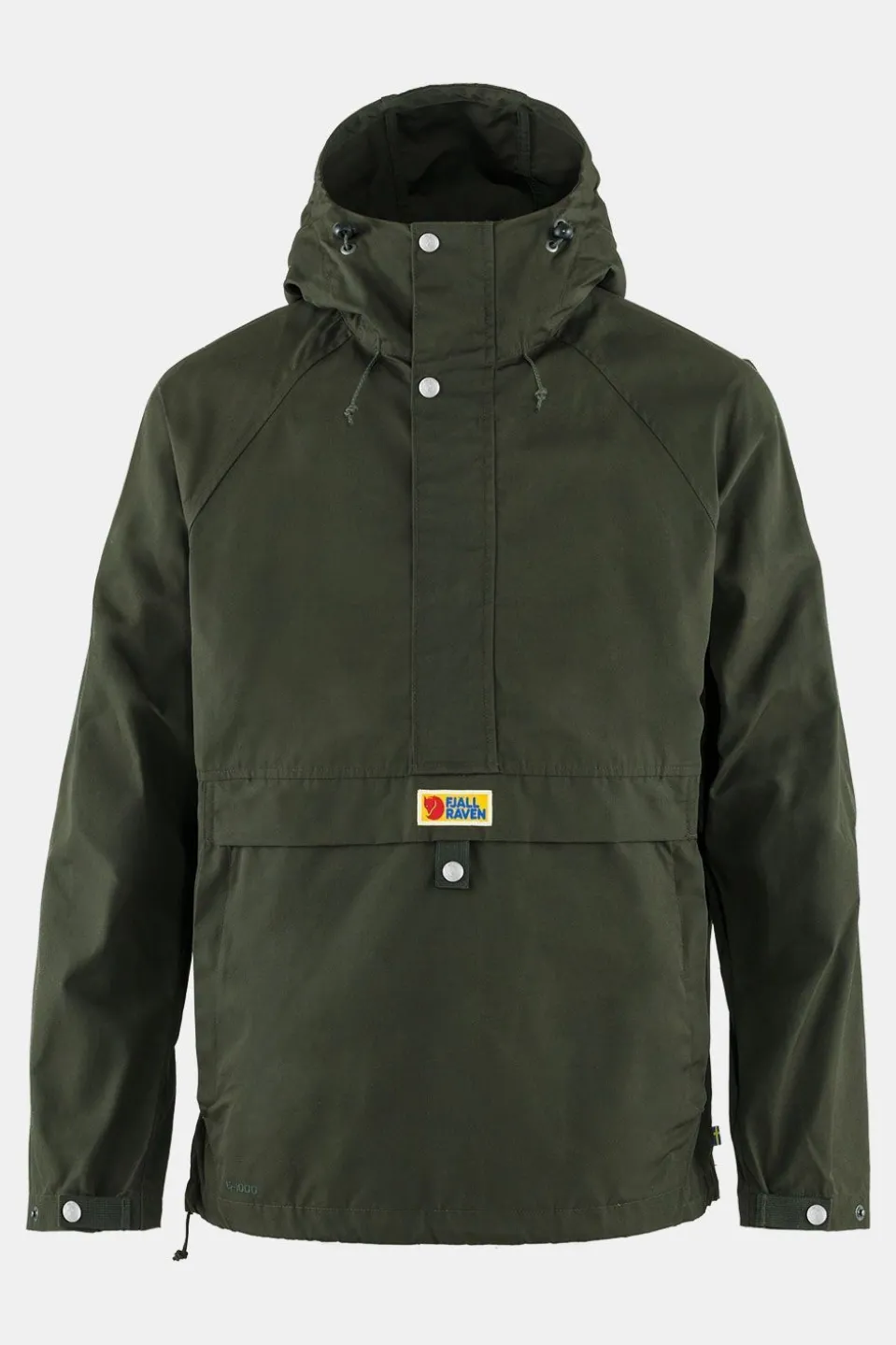 Fjällräven Vardag Anorak M