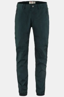 Fjällräven Vardag Broek Long