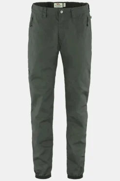 Fjällräven Vardag Broek Short