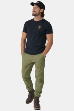 Fjällräven Vardag Broek Short