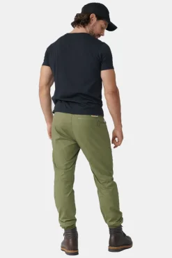 Fjällräven Vardag Broek Short