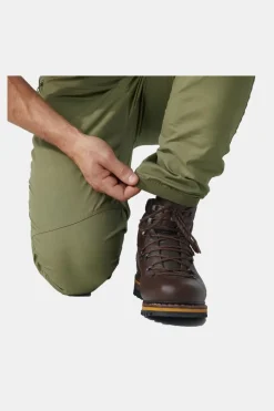 Fjällräven Vardag Broek Short