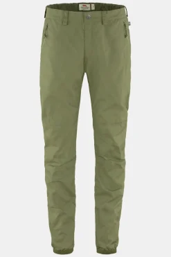 Fjällräven Vardag Broek Short