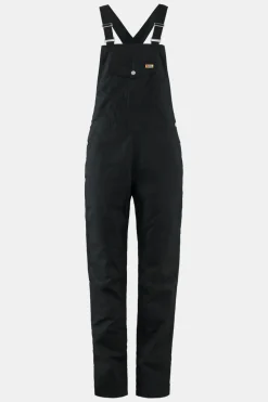Fjällräven Vardag Dungaree Trousers W